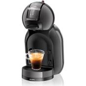 Krups YY1500FD Nescafé Dolce Gusto Mini Me Vergleich