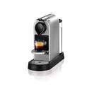 Krups Nespresso Citiz Silver YY4118FD