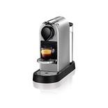 Krups Nespresso Citiz Silver YY4118FD