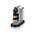 Krups Nespresso Citiz Silver YY4118FD