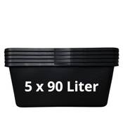 Kruse Mörtelkästen