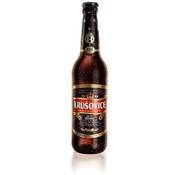Krusovice Cerne Vergleich