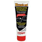 Krust-ex Ceranfeldreiniger für Glaskeramik und Induktion Vergleich