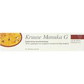 Kruuse Manuka G