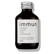 Kruut immun