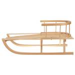 Kruzzel Holzschlitten 25217