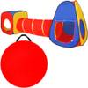 Kruzzel Kinderspielzelt