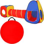 Kruzzel Kinderspielzelt