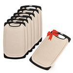 Krypto Frühstücksbrettchen