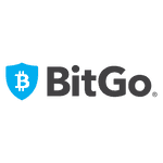 BitGo Krypto-Wallet