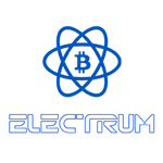 Electrum Krypto-Wallet