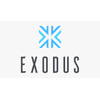 Exodus Krypto-Wallet