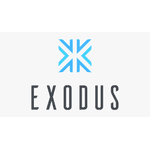 Exodus Krypto-Wallet