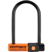 Kryptonite Messenger Mini  Vergleich