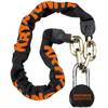 Kryptonite Chain & Moly 
