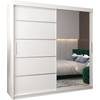 Kryspol Verona Schiebetüren-Kleiderschrank