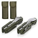 KS-11 Camping-Besteck-Set
