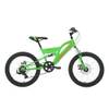 KS Cycling 124K