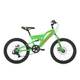 KS Cycling 124K Vergleich