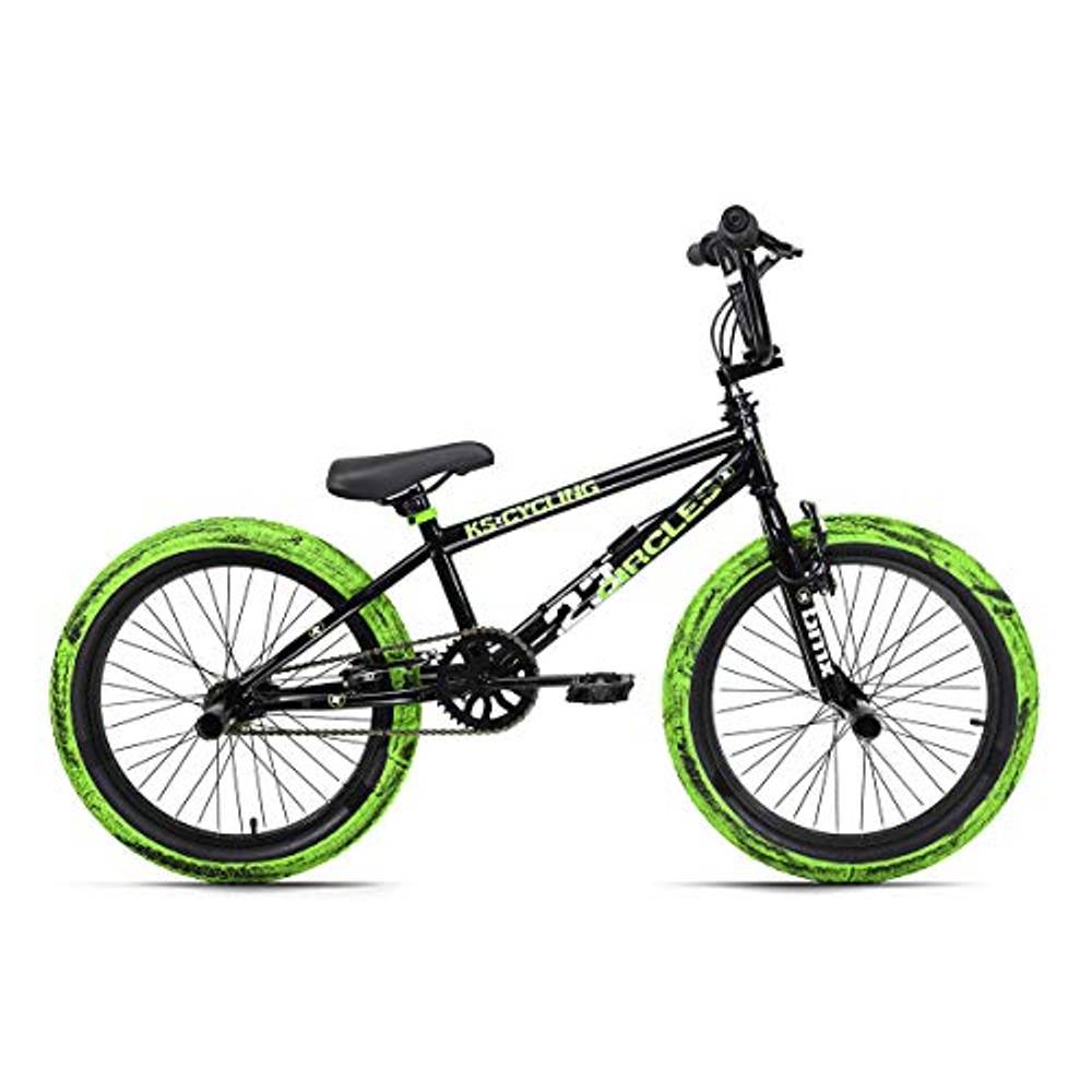 BMX kaufen - Test & Vergleich » Top 12 im Juni 2024