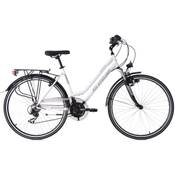 KS Cycling Montreal Vergleich