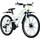 KS Cycling Mountainbike ATB Fully 4Masters
