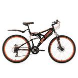 KS Cycling 532M