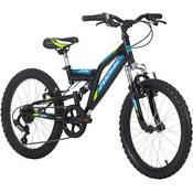 Ks Cycling Mountainbike Zodiac Vergleich