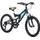 Ks Cycling Mountainbike Zodiac