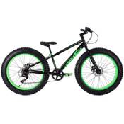 Ks Cycling MTB Fatbike 238M Vergleich