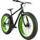 Ks Cycling MTB Fatbike XTR