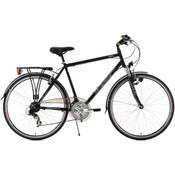 KS Cycling Trekkingrad Herren 28'' Vegas Vergleich