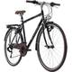 KS Cycling Trekkingrad Herren Venice Test