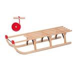 Ks-Direkt Holzschlitten