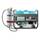 ‎K&S Könner&Söhnen LPG/Benzin-Generator KS 2900G