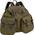 K&S Outdoors Lodenrucksack Jagd Komfort