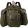 K&S Outdoors Lodenrucksack