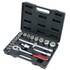 KS Tools 911.0620 1/2 Dopsleutelset, 20-dlg