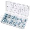 KS Tools 970.0030 Sortiment Schmiernippel