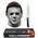 Kseyic Michael Myers Maske