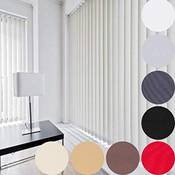 KS Handel 24 Lamellenvorhang