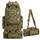 Ksibnw Camping Rucksack 100L