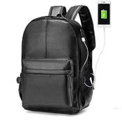 Ksibnw Lederrucksack Vergleich
