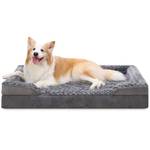Ksiia Orthopädisches Hundebett