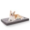 Ksiia Orthopädisches Hundebett
