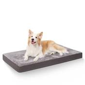 Ksiia Orthopädisches Hundebett