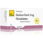 KSK-Pharma Cetirizin-ADGC Vergleich