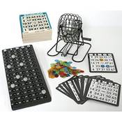 KSS Großes Bingo Spiel Vergleich