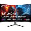 Ktc Curved Monitor H32S25E