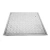 Ktc Tec SA-60 Stahl Schachtabdeckung